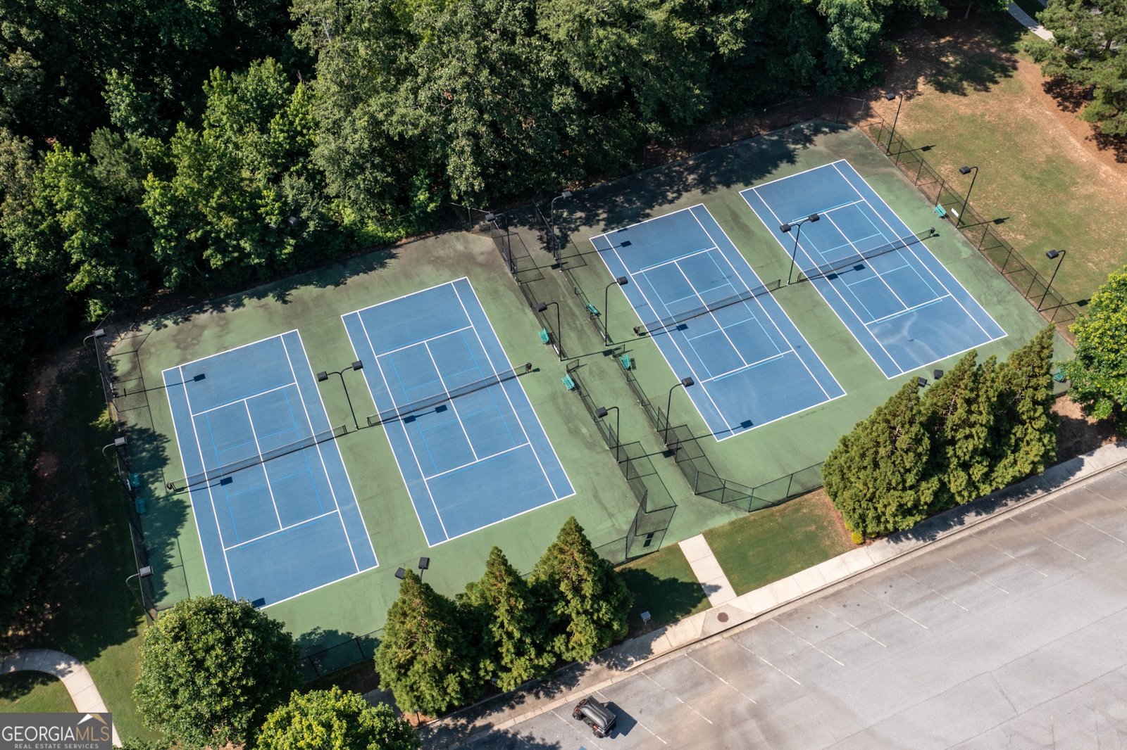 227 Blue Point Parkway Fayetteville - 91