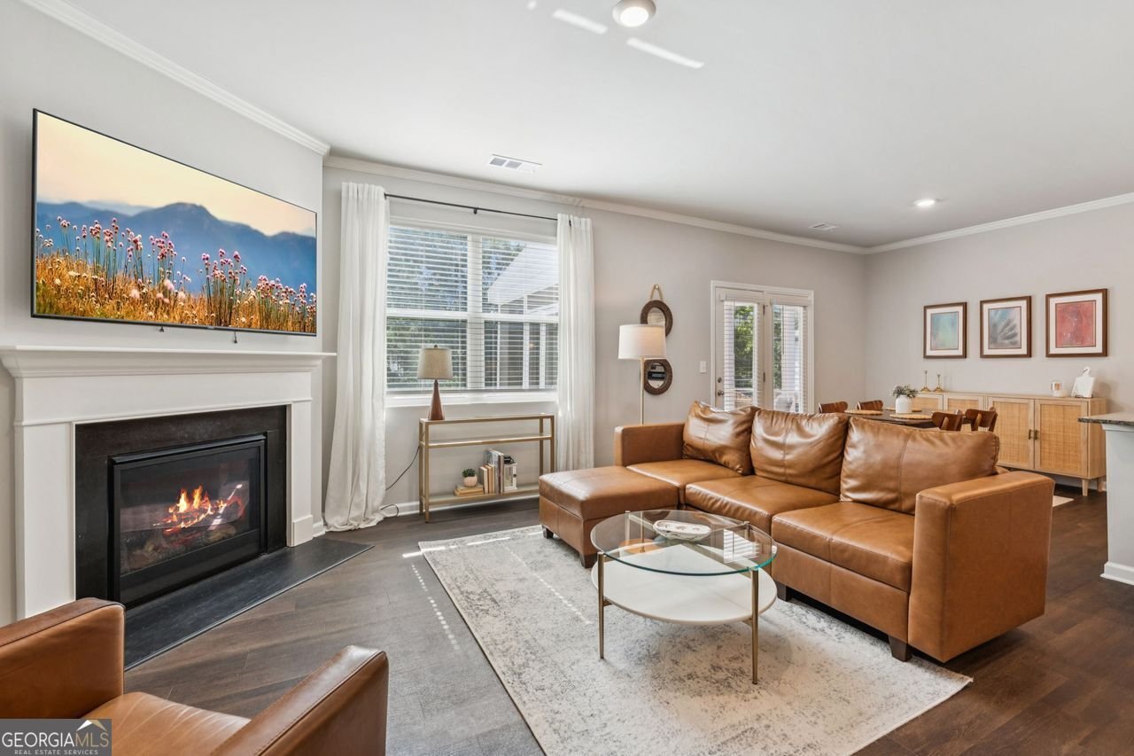 5655 Cricket Melody Flowery Branch - 10