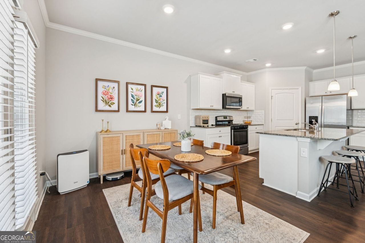 5655 Cricket Melody Flowery Branch - 11
