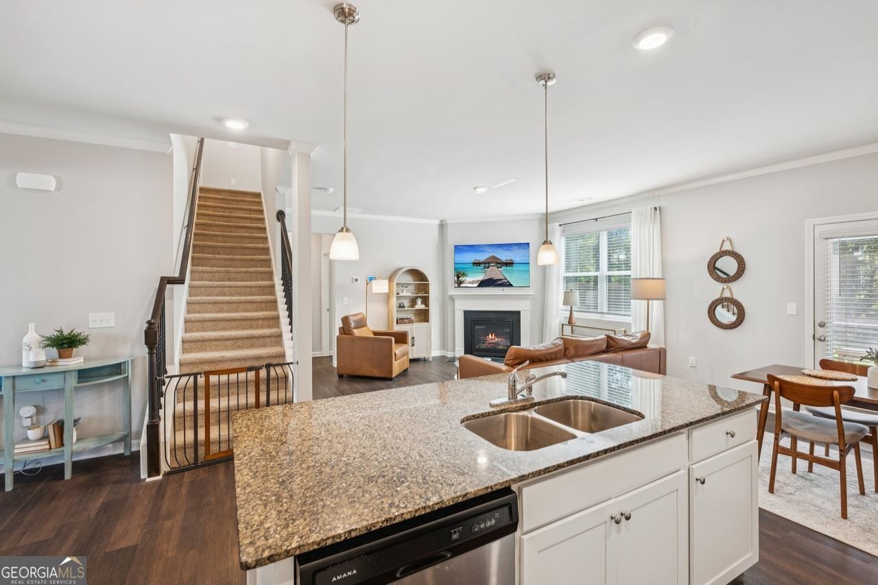 5655 Cricket Melody Flowery Branch - 12