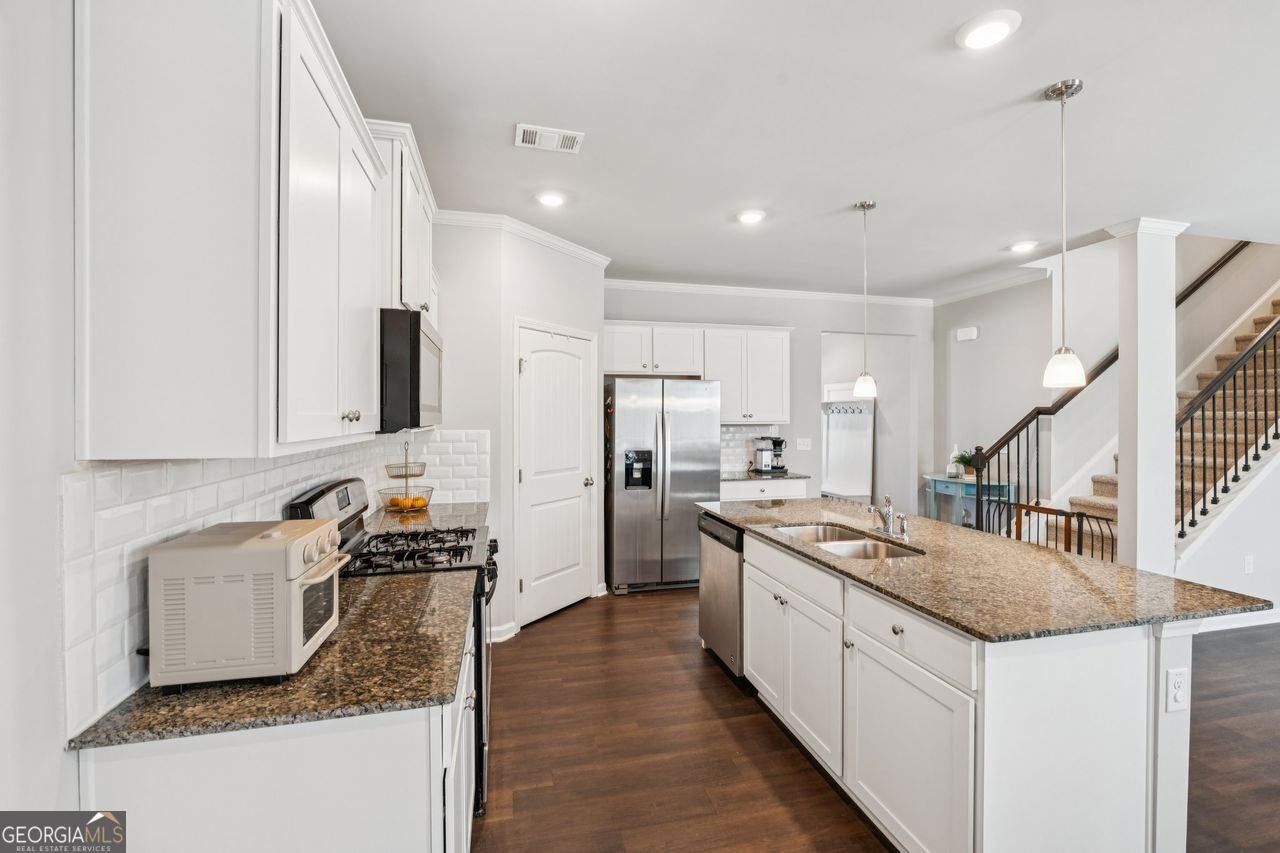 5655 Cricket Melody Flowery Branch - 13