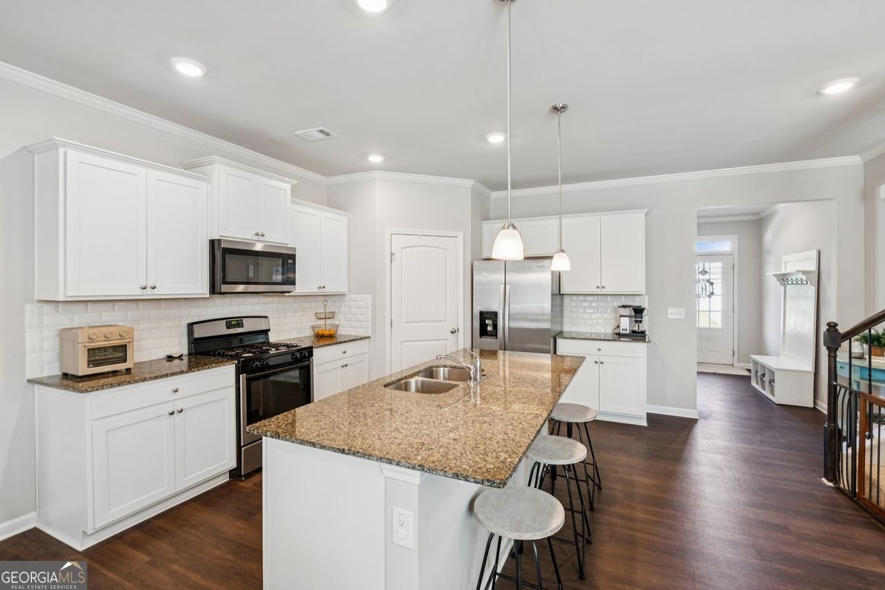 5655 Cricket Melody Flowery Branch - 14