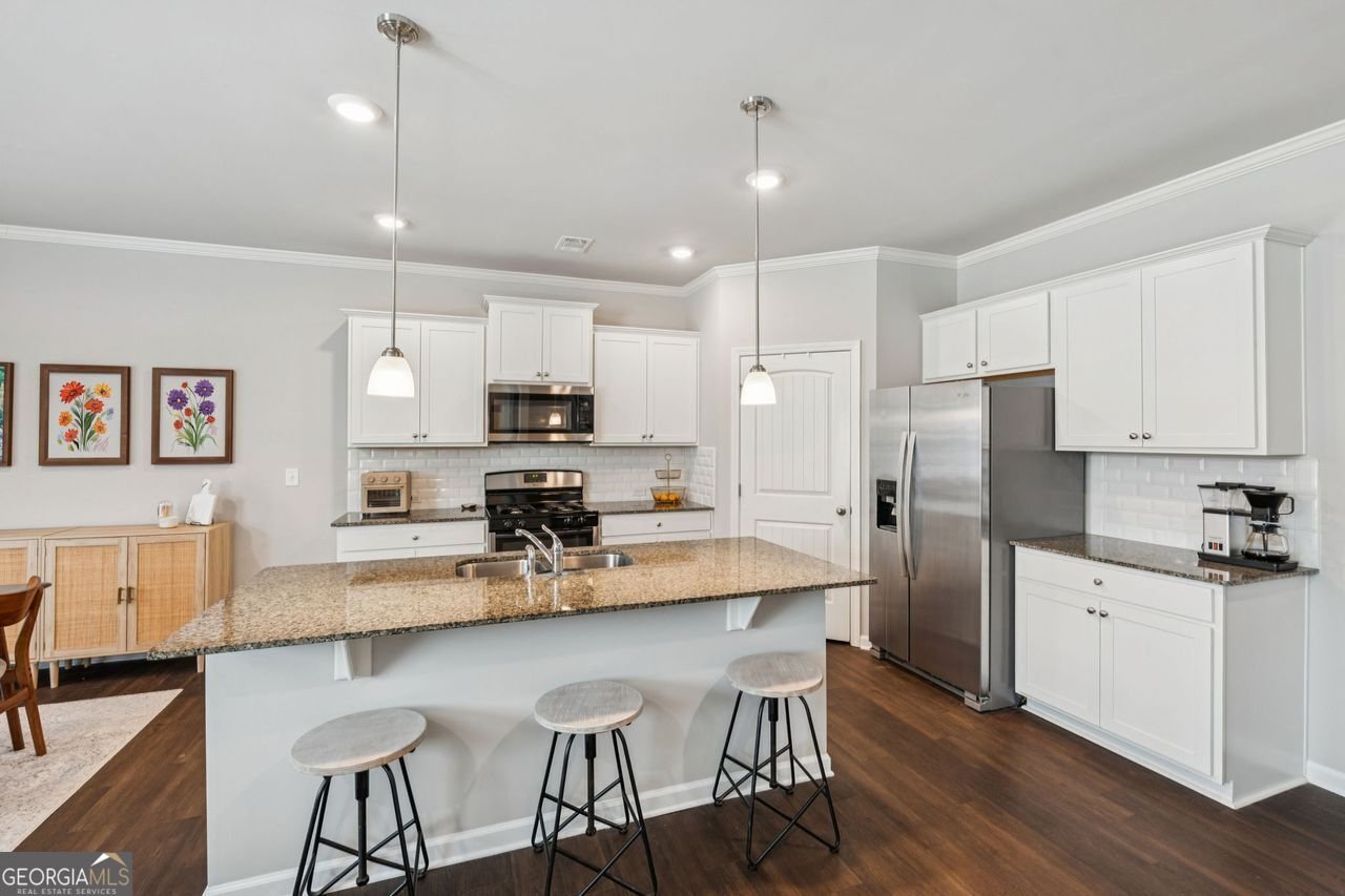 5655 Cricket Melody Flowery Branch - 15