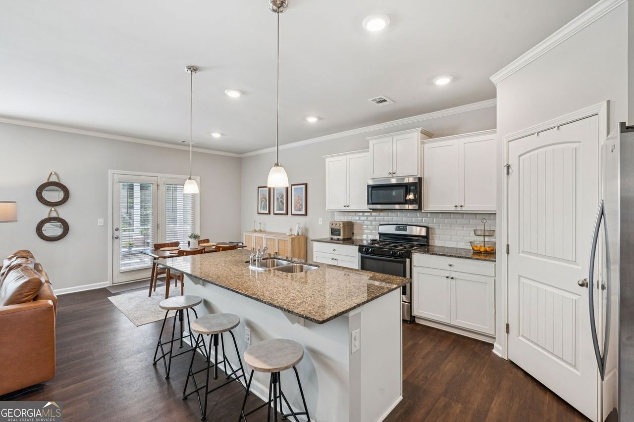 5655 Cricket Melody Flowery Branch - 16