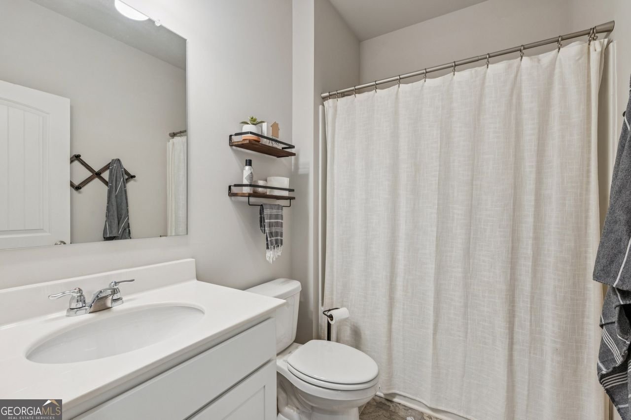 5655 Cricket Melody Flowery Branch - 17