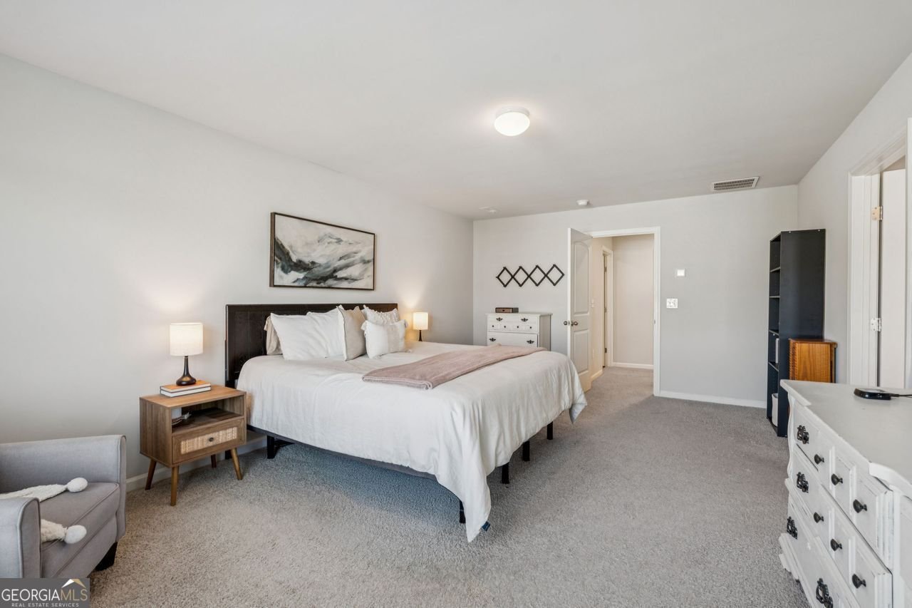 5655 Cricket Melody Flowery Branch - 20
