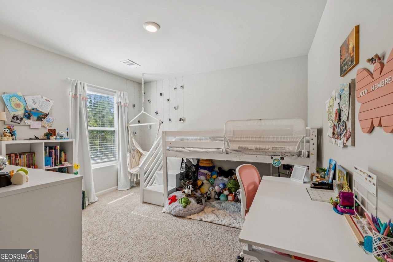 5655 Cricket Melody Flowery Branch - 25