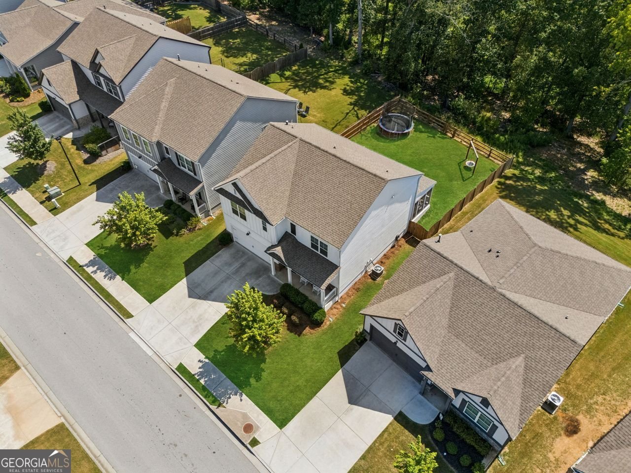 5655 Cricket Melody Flowery Branch - 3