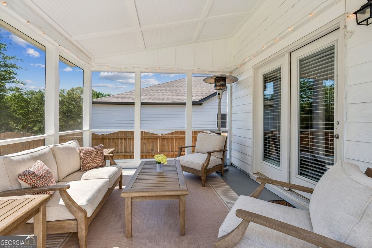 5655 Cricket Melody Flowery Branch - 31
