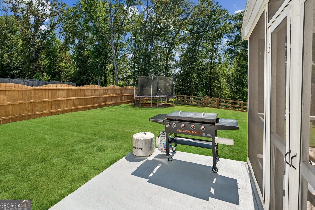 5655 Cricket Melody Flowery Branch - 32