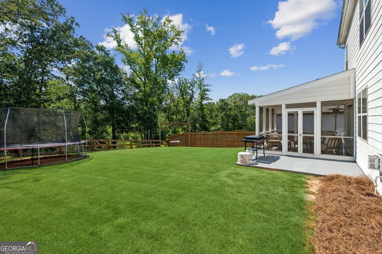 5655 Cricket Melody Flowery Branch - 33