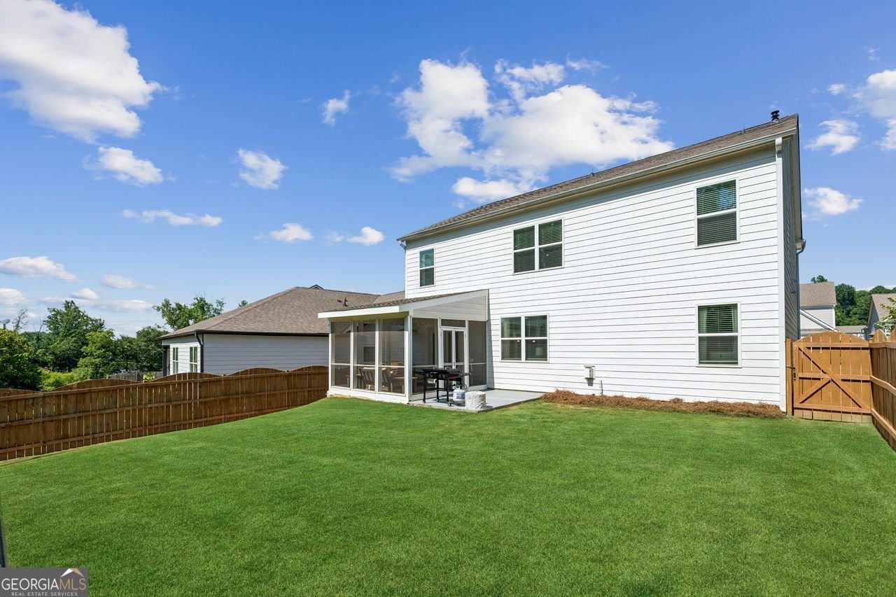 5655 Cricket Melody Flowery Branch - 34