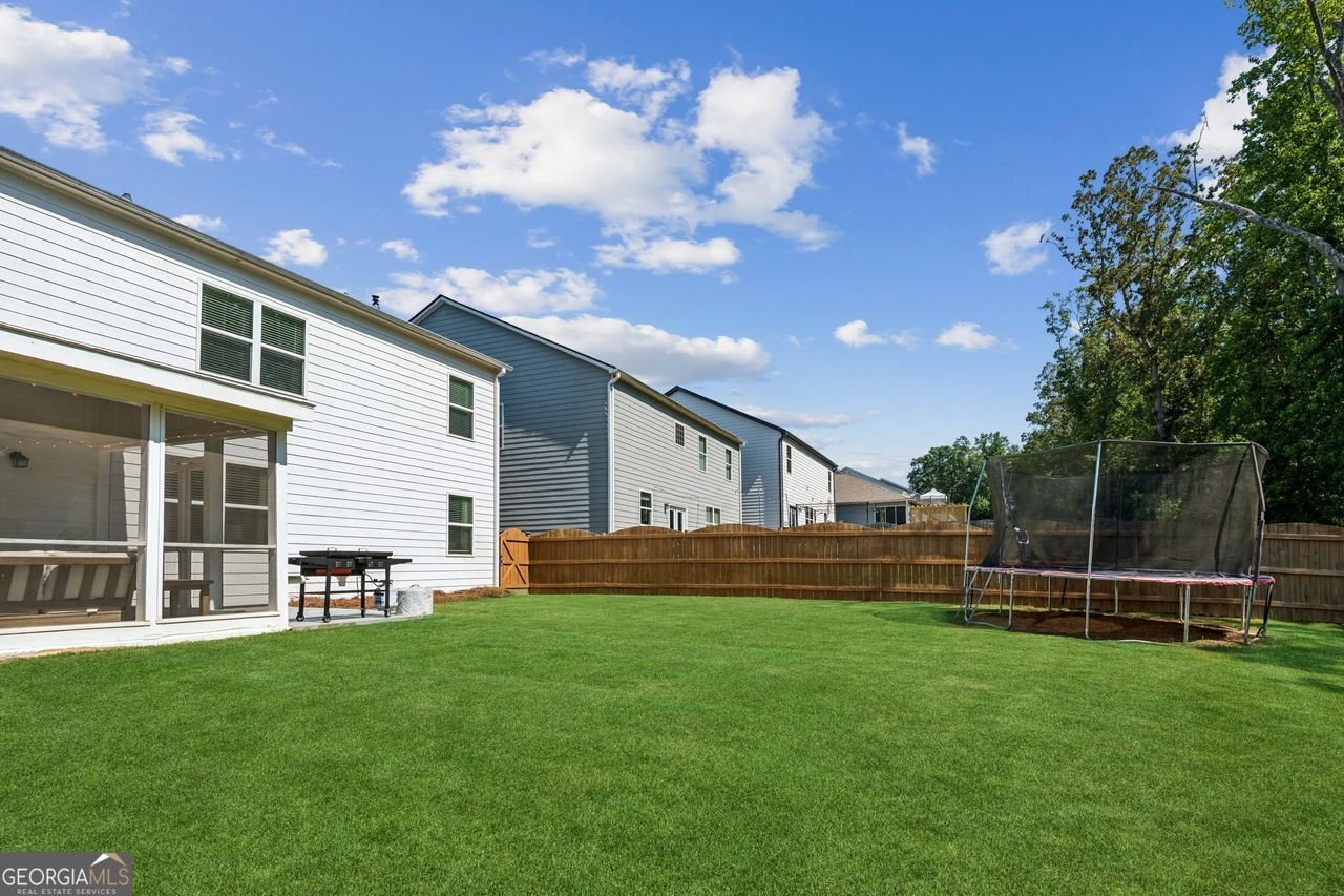 5655 Cricket Melody Flowery Branch - 35