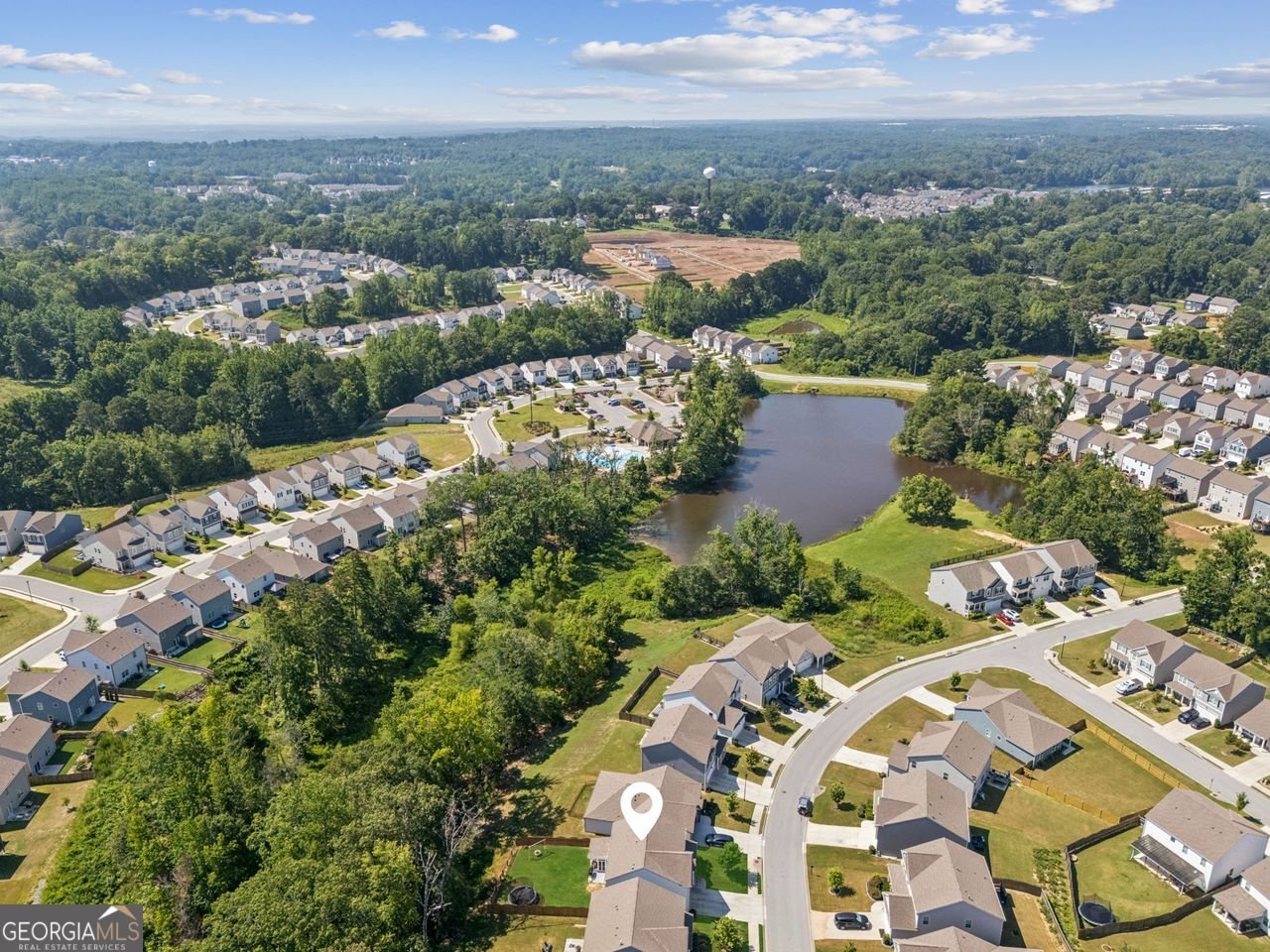 5655 Cricket Melody Flowery Branch - 38