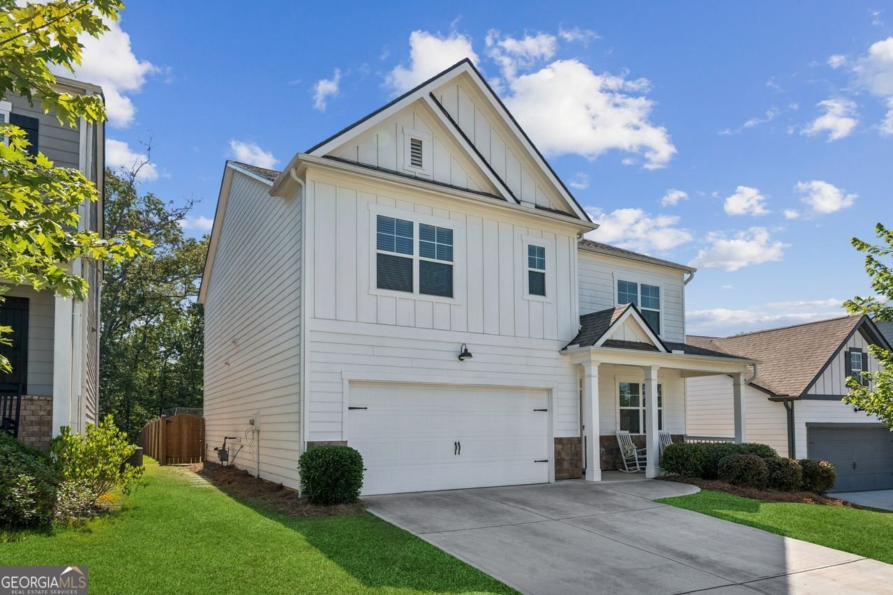 5655 Cricket Melody Flowery Branch - 4