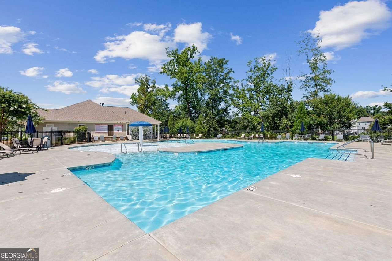 5655 Cricket Melody Flowery Branch - 43