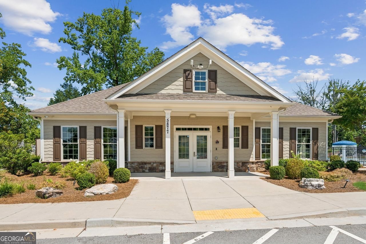 5655 Cricket Melody Flowery Branch - 44