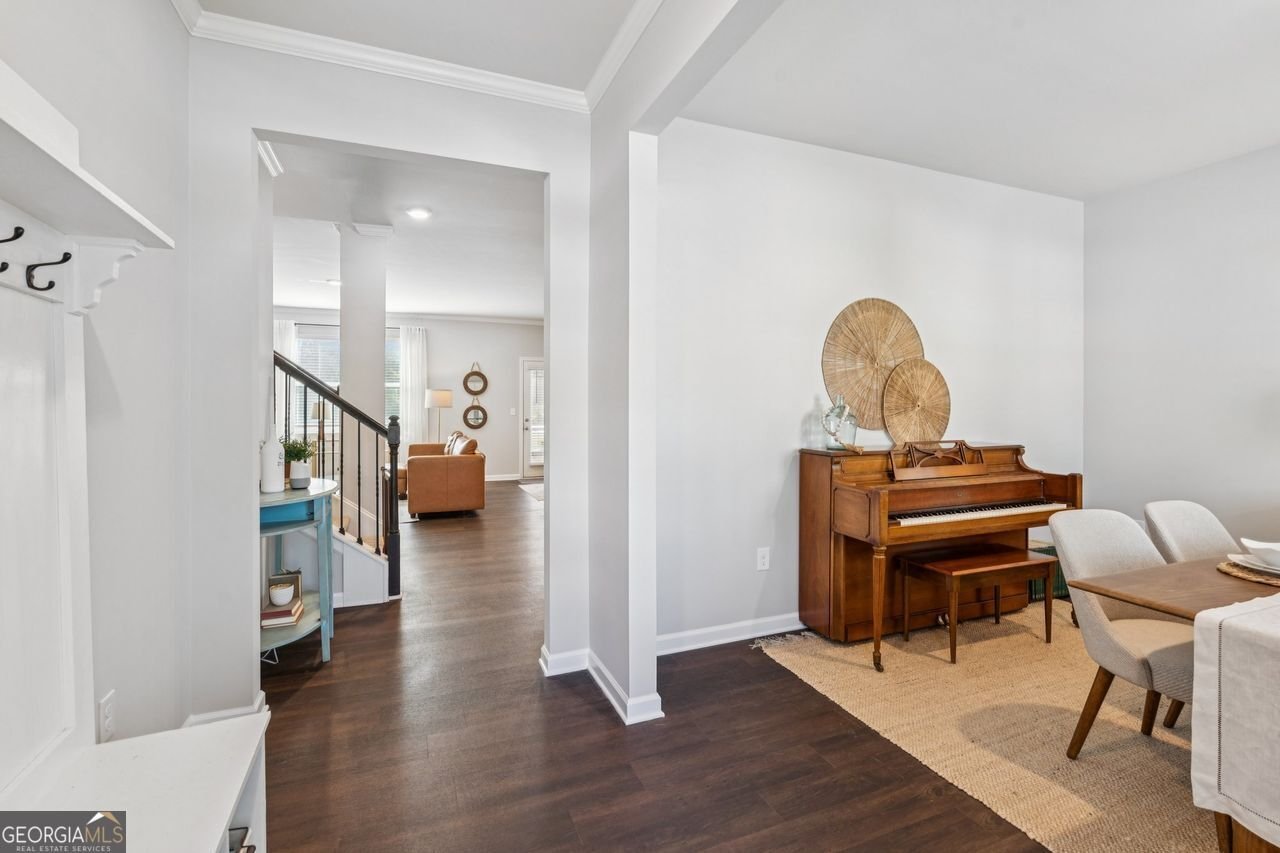 5655 Cricket Melody Flowery Branch - 6