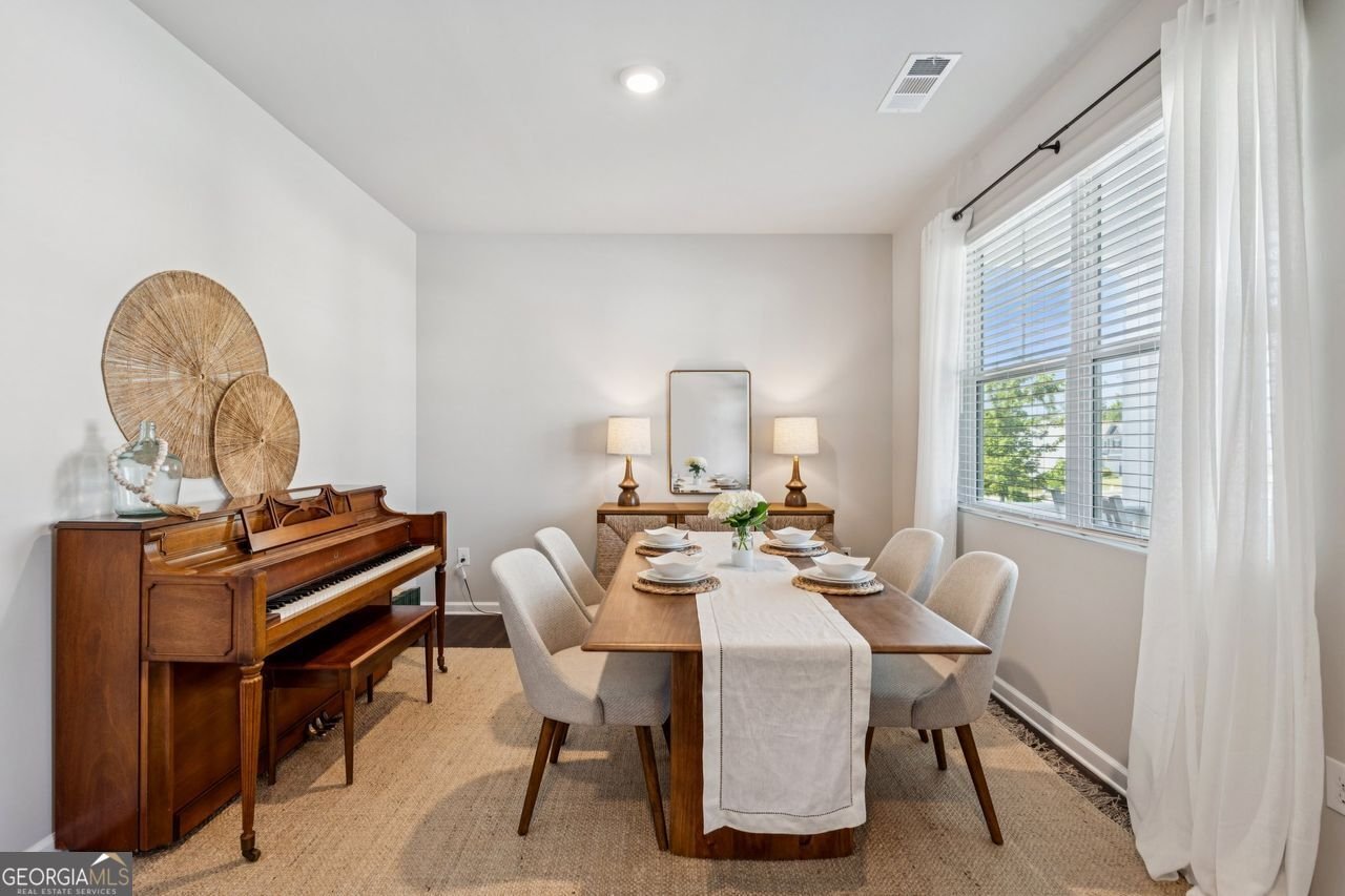 5655 Cricket Melody Flowery Branch - 7