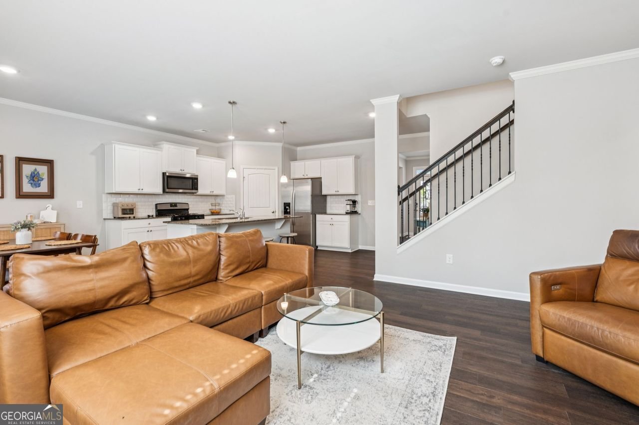 5655 Cricket Melody Flowery Branch - 9