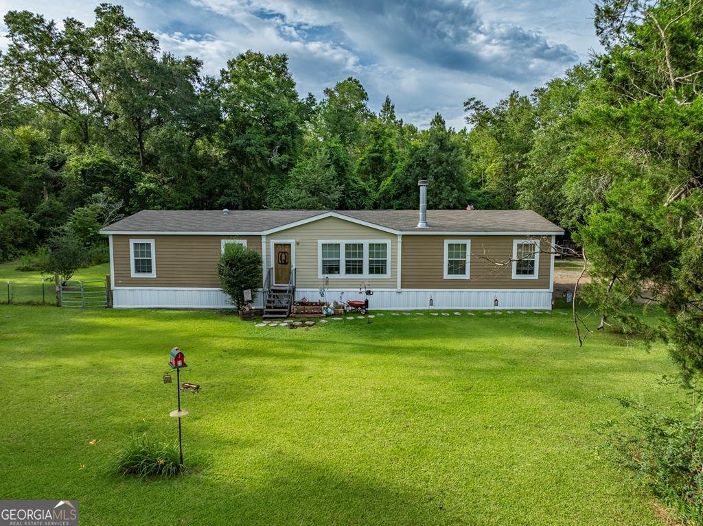 137 Worth Road Sylvester - 1