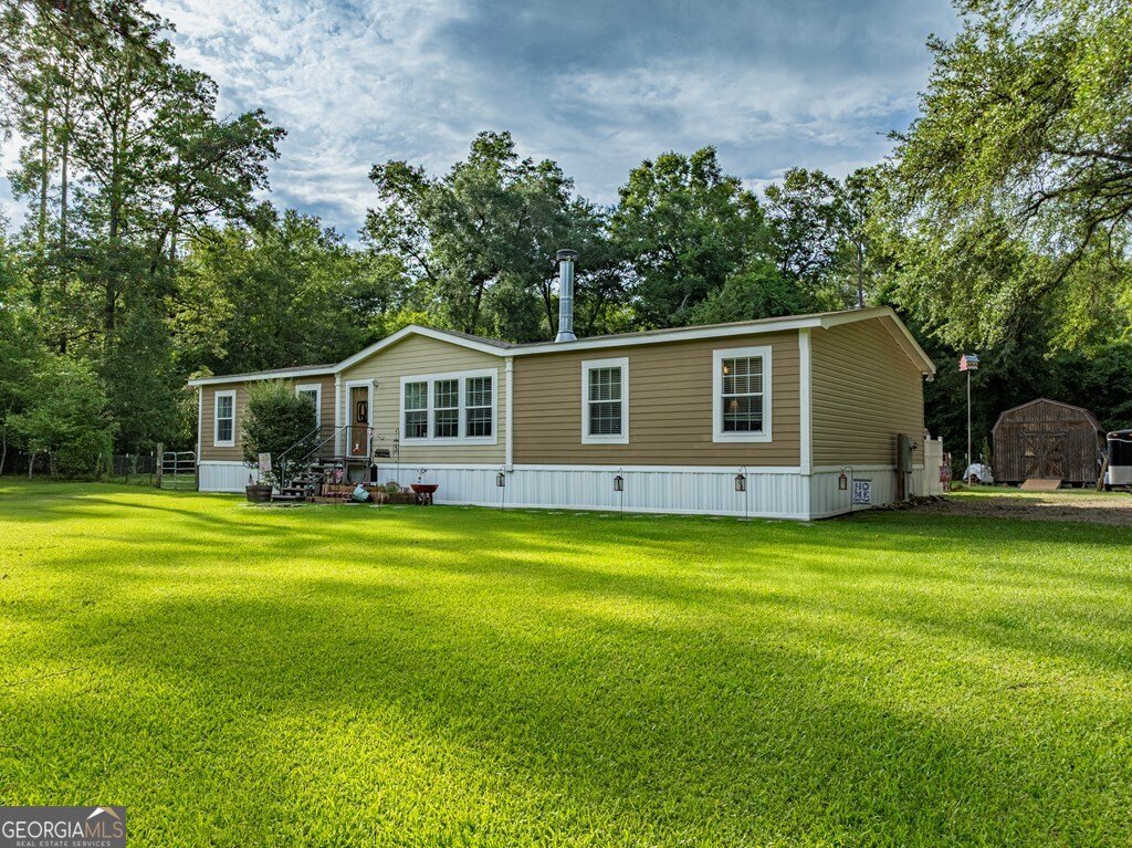 137 Worth Road Sylvester - 2