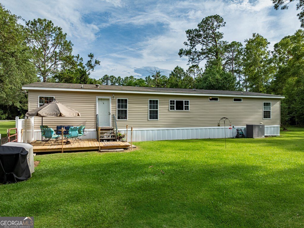 137 Worth Road Sylvester - 51