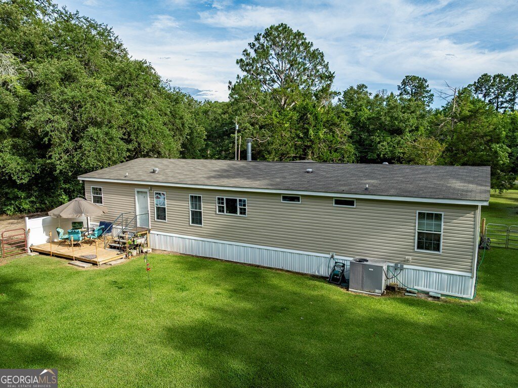 137 Worth Road Sylvester - 53