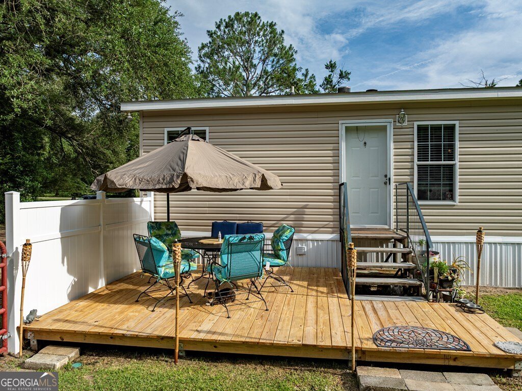 137 Worth Road Sylvester - 54