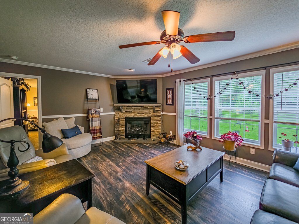 137 Worth Road Sylvester - 6