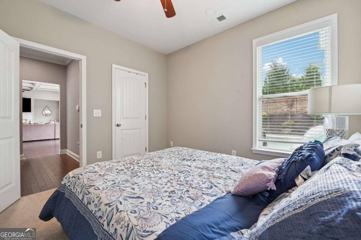3610 Valleyway Road Cumming - 21