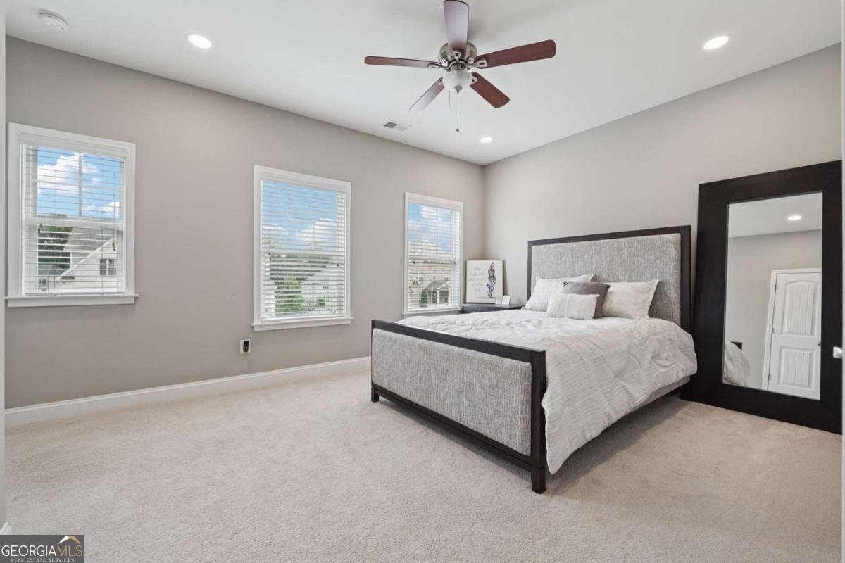 3610 Valleyway Road Cumming - 23