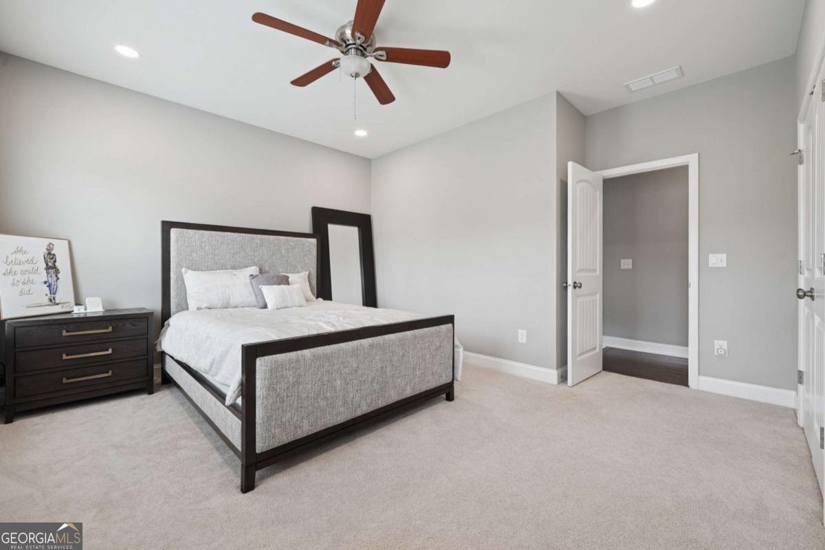 3610 Valleyway Road Cumming - 24