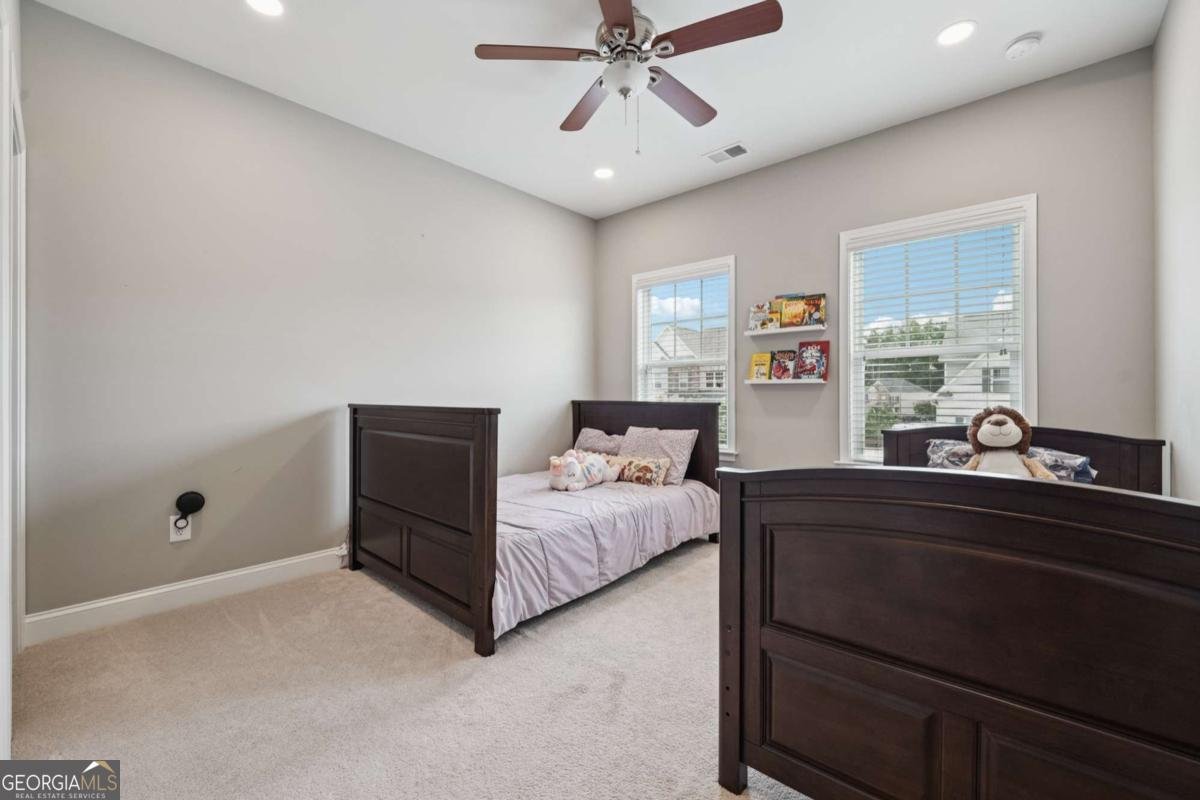 3610 Valleyway Road Cumming - 25