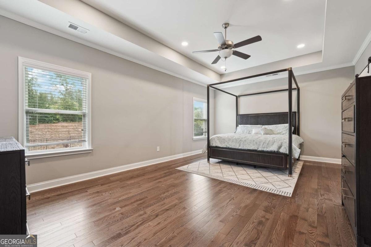 3610 Valleyway Road Cumming - 28