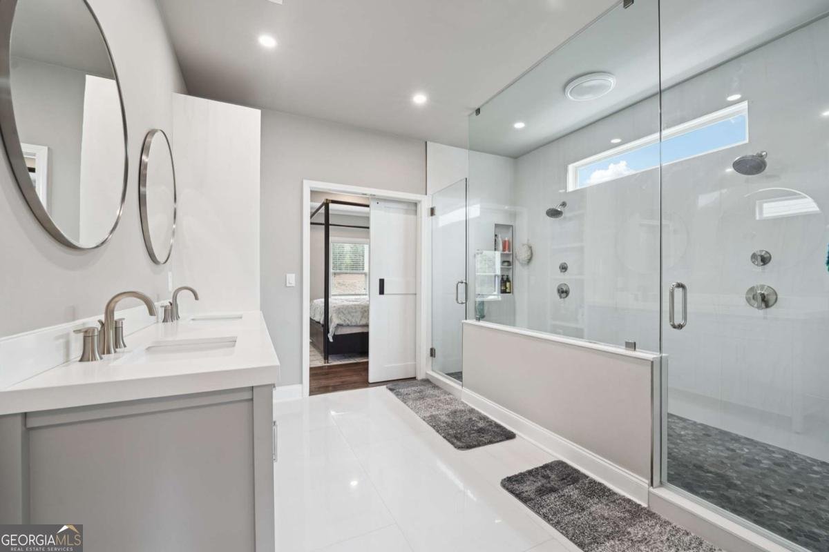 3610 Valleyway Road Cumming - 31