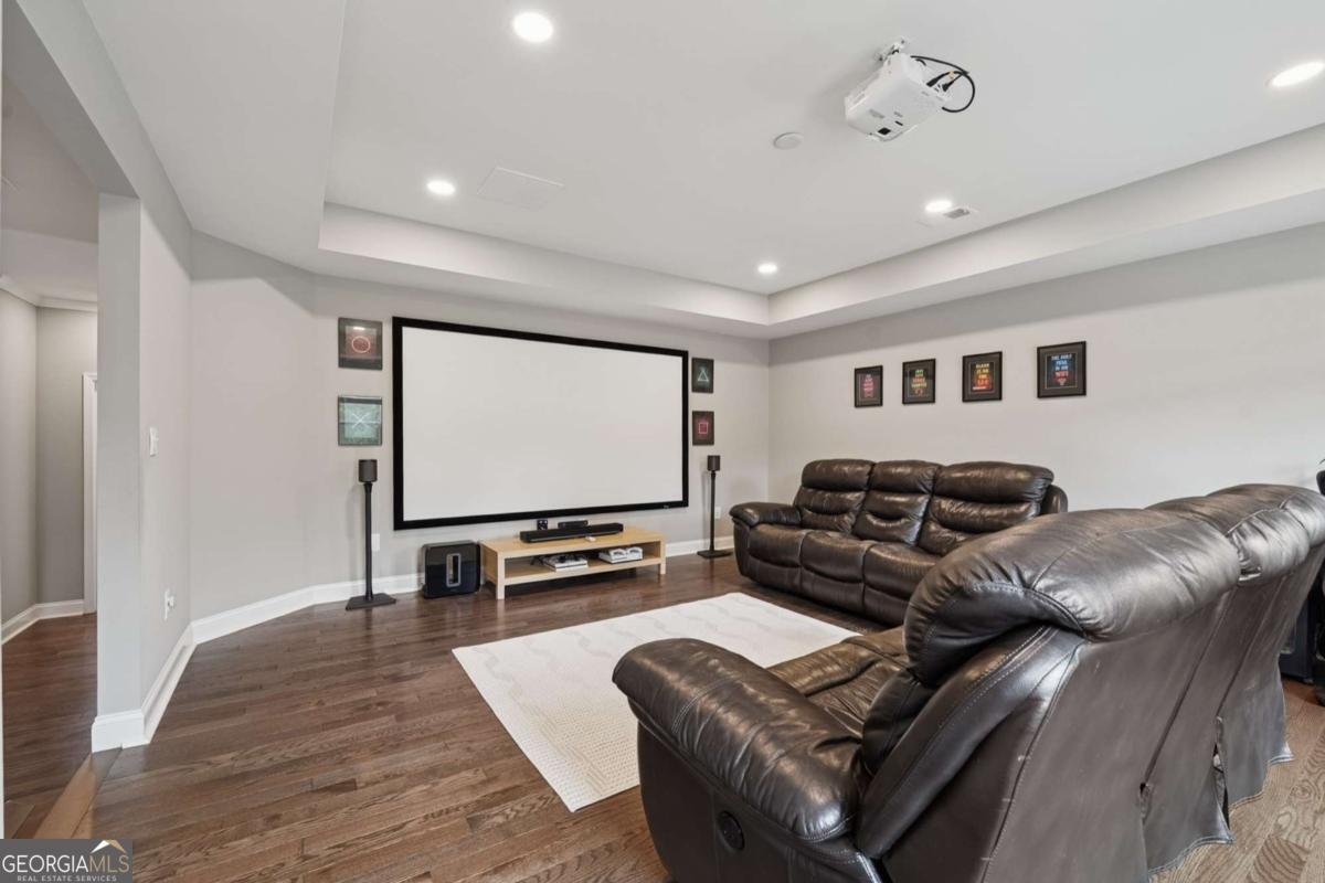 3610 Valleyway Road Cumming - 33