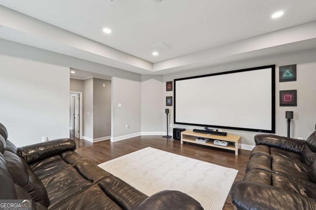 3610 Valleyway Road Cumming - 34