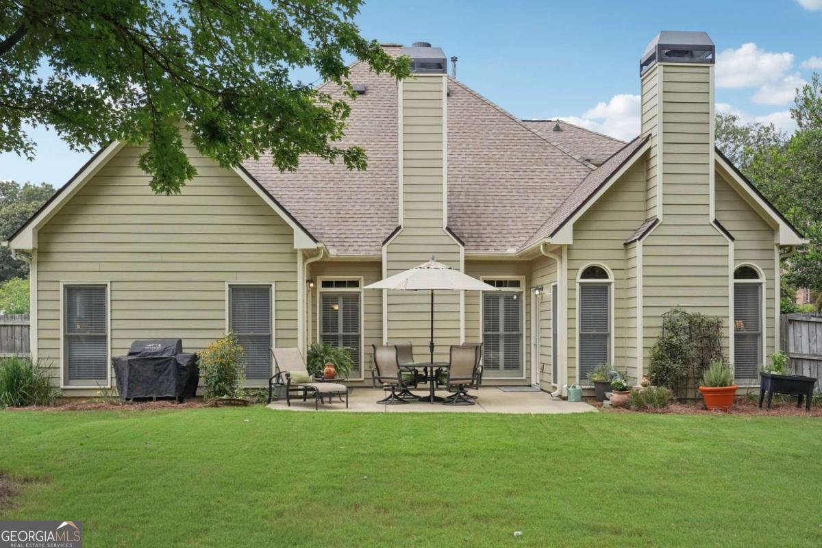 545 Lombard Street Marietta - 19