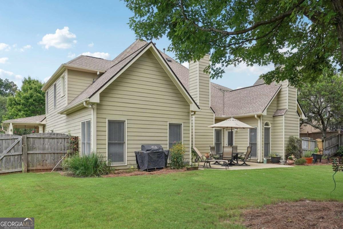 545 Lombard Street Marietta - 21