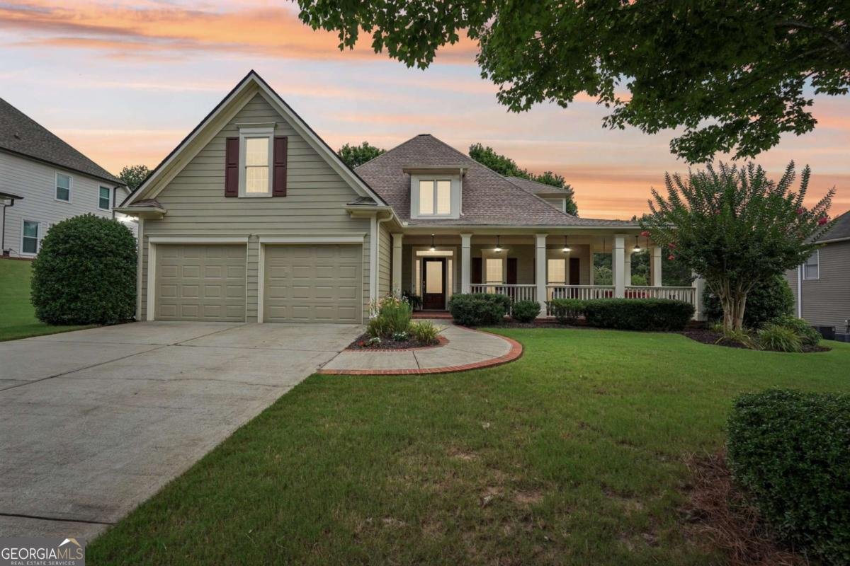 545 Lombard Street Marietta - 22