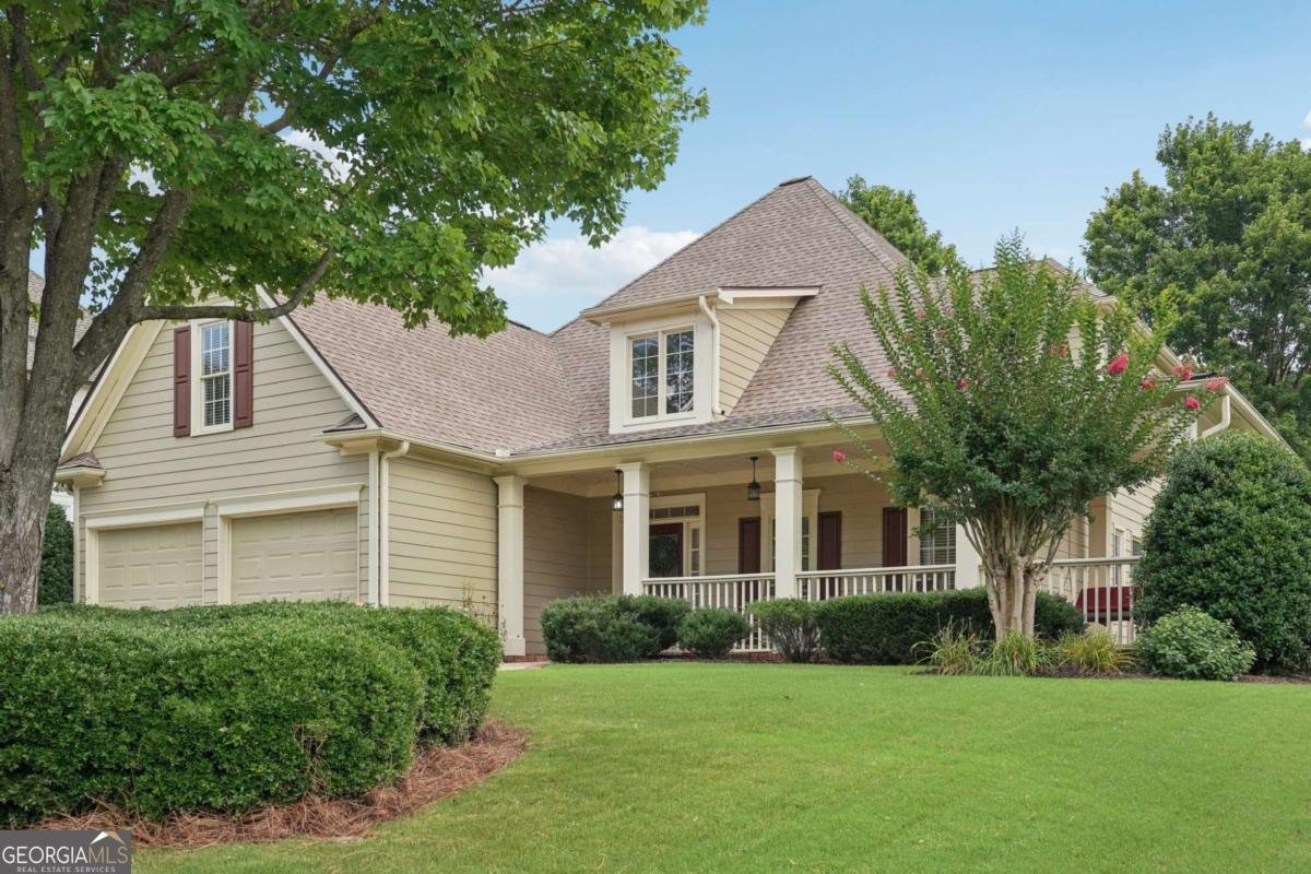 545 Lombard Street Marietta - 23