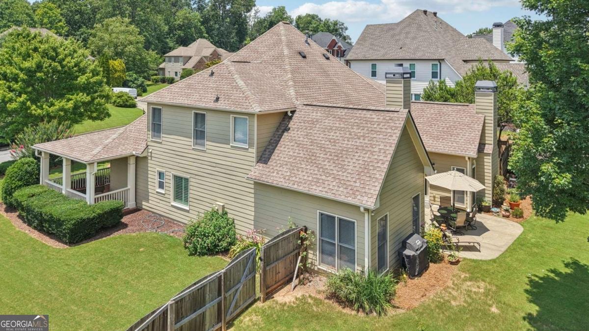 545 Lombard Street Marietta - 27