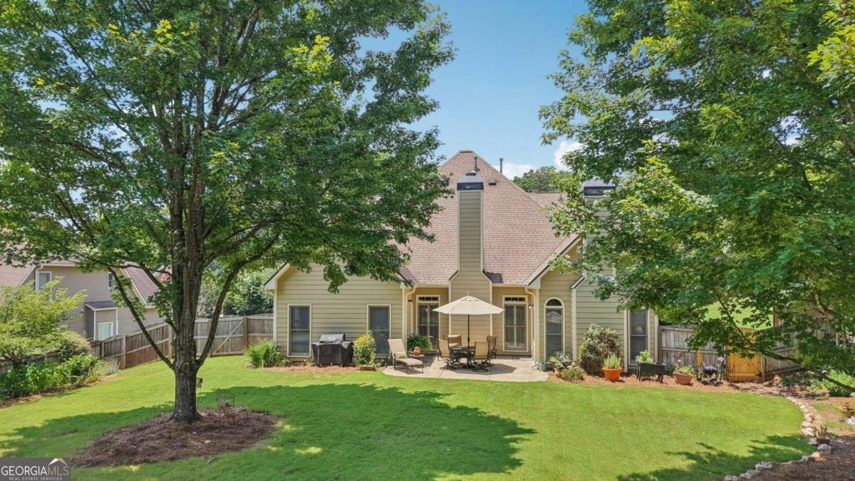 545 Lombard Street Marietta - 28
