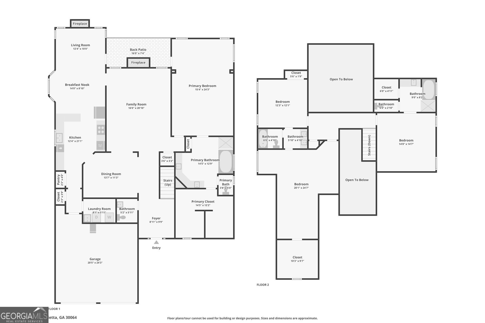 545 Lombard Street Marietta - 51