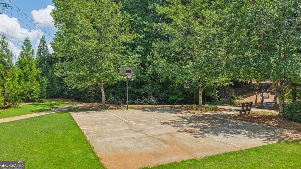 545 Lombard Street Marietta - 77