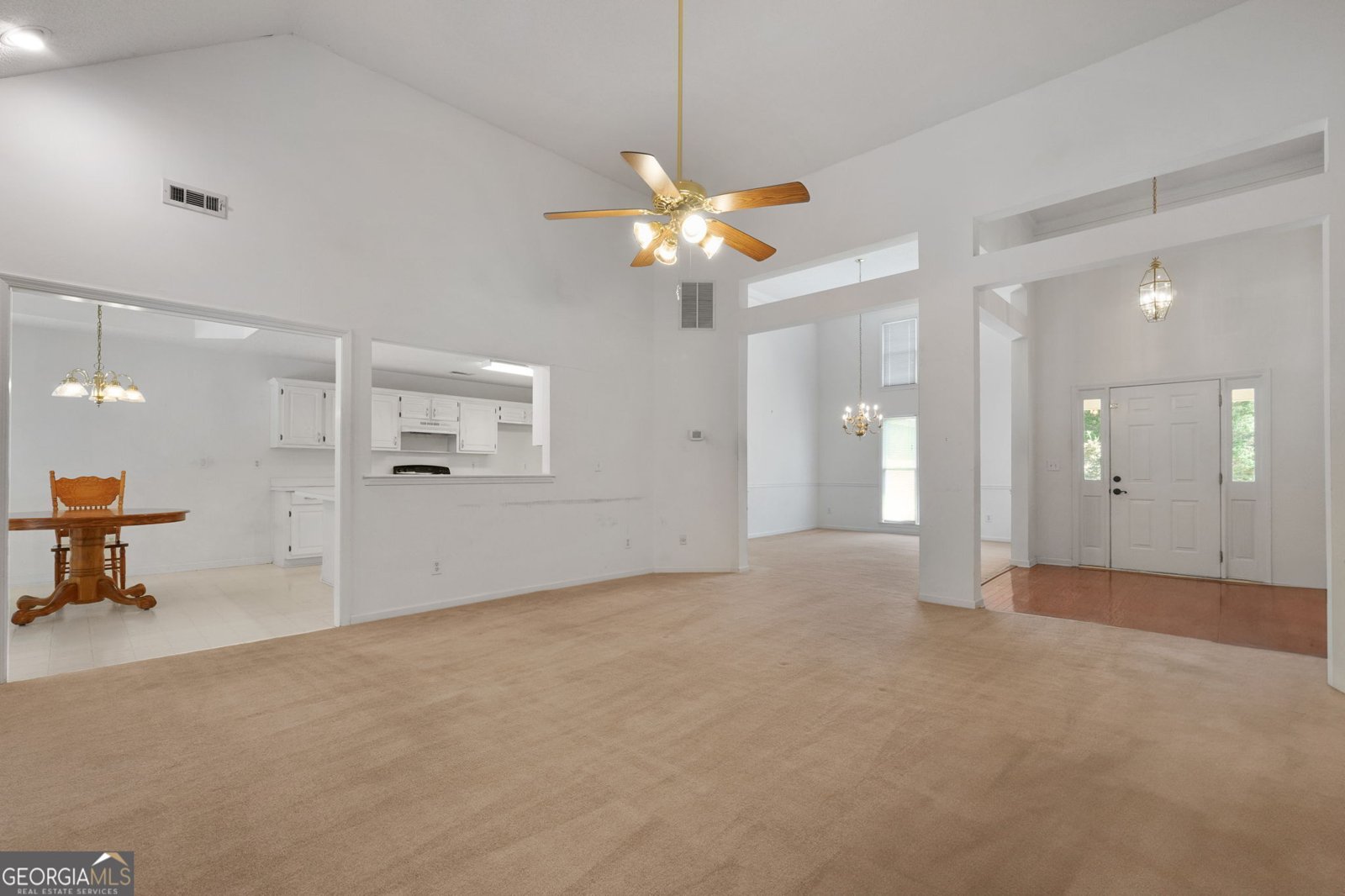 1285 Lake Forest Lane McDonough - 1