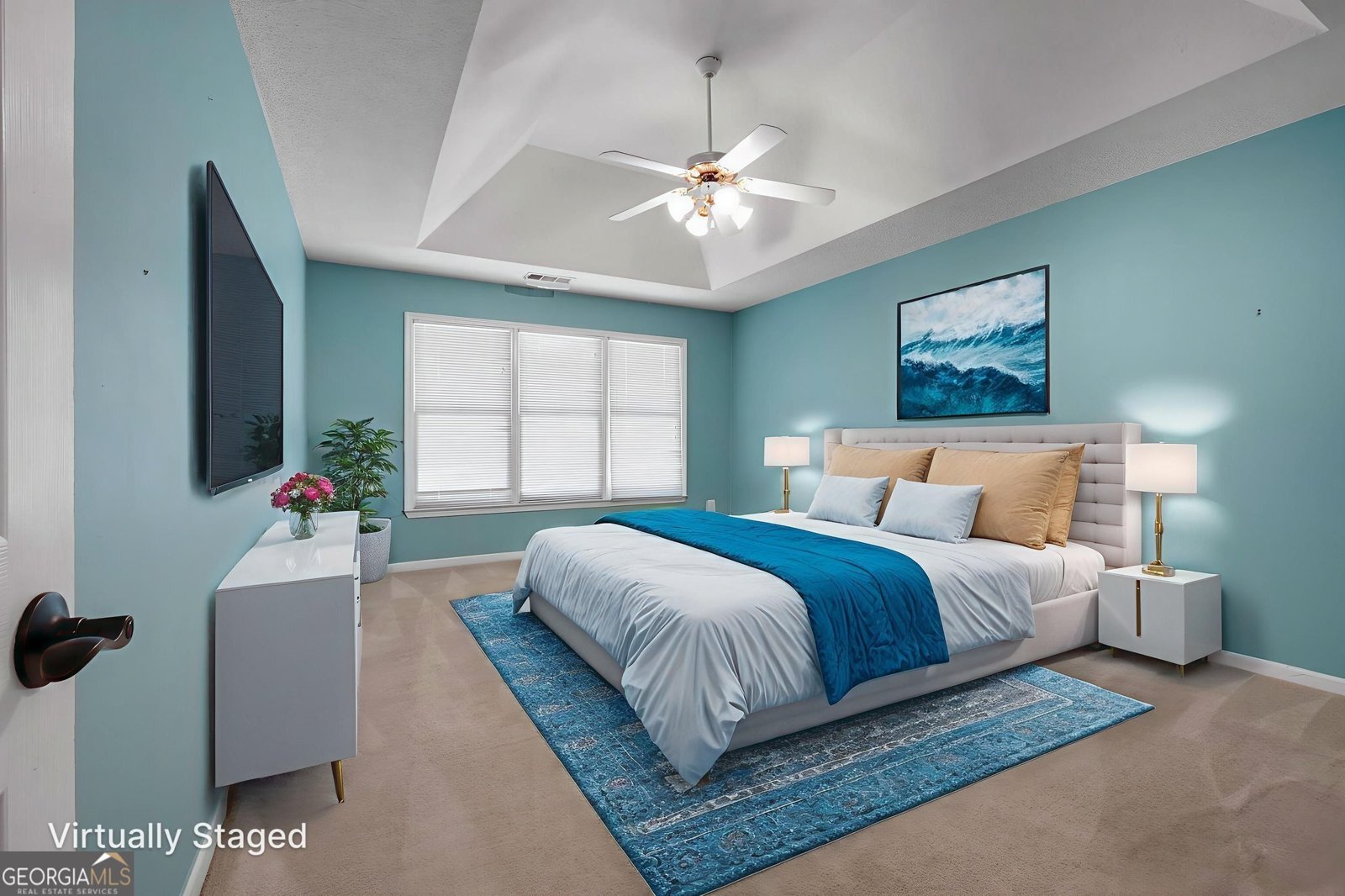 1285 Lake Forest Lane McDonough - 15