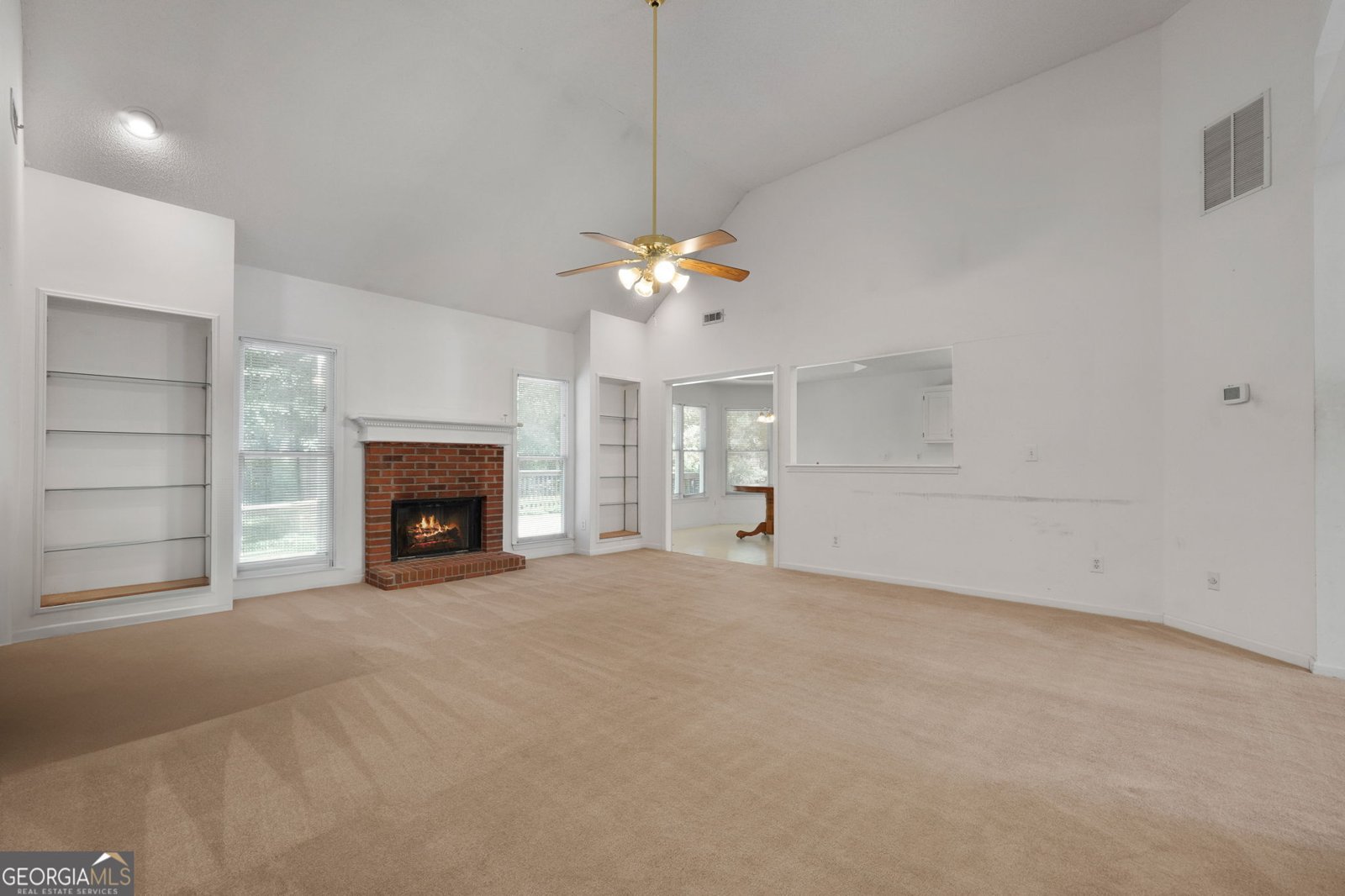 1285 Lake Forest Lane McDonough - 2