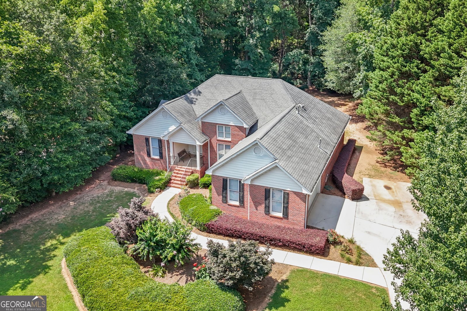 1285 Lake Forest Lane McDonough - 31